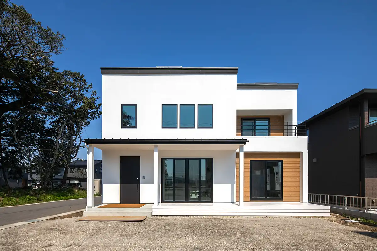 スタンダードイメージ