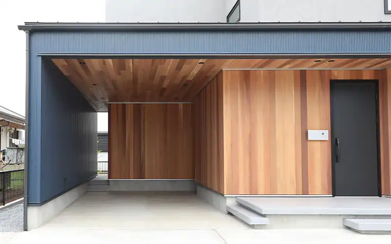 ガレージイメージ02