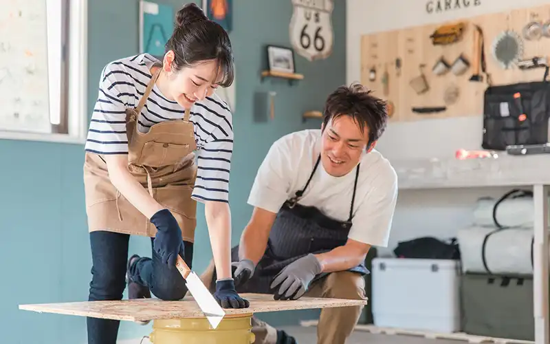 ガレージイメージ05