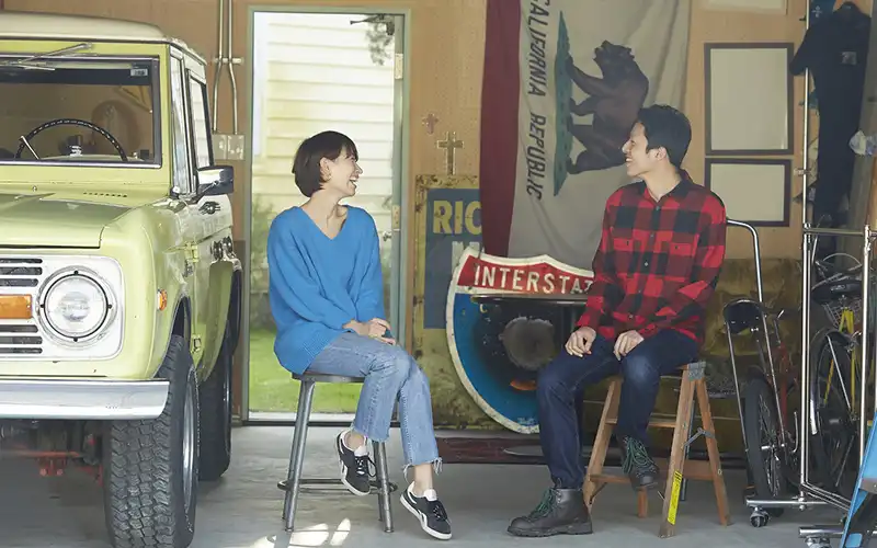 ガレージイメージ07