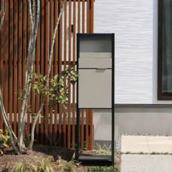 宅配ボックス