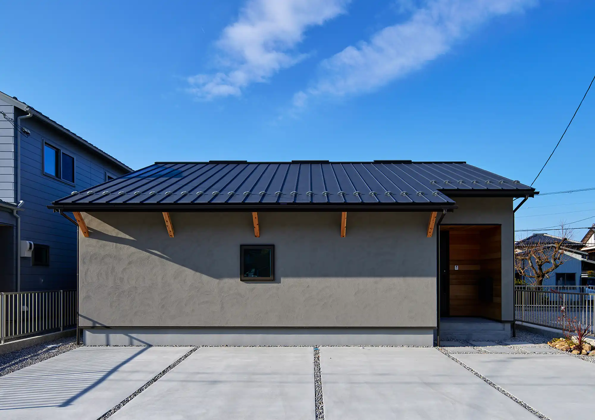 注文住宅イメージ