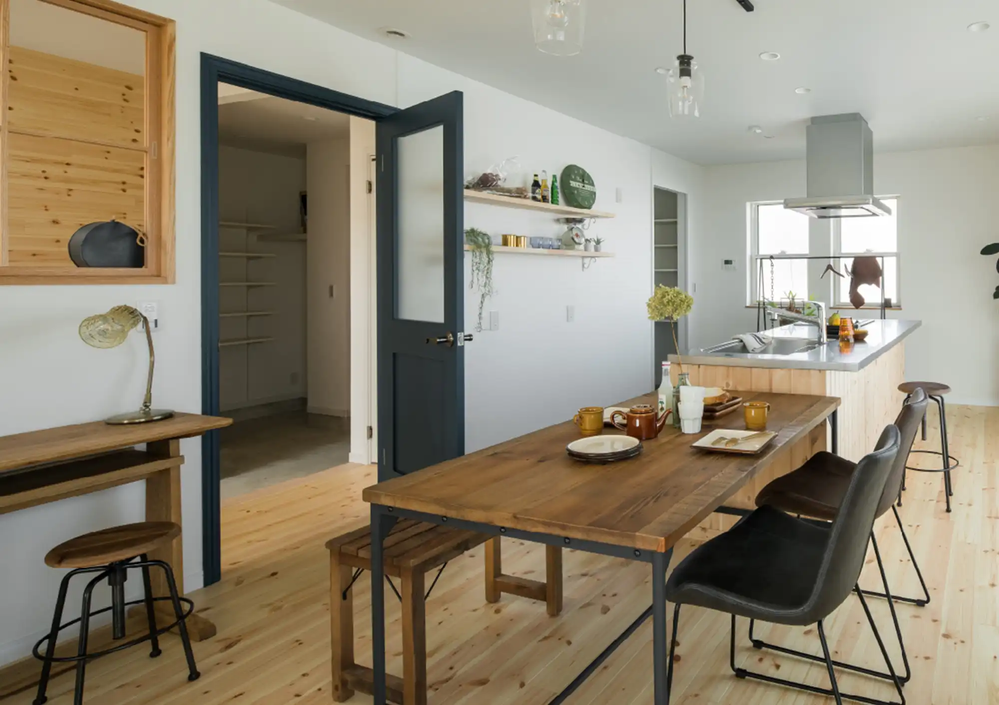 規格住宅イメージ