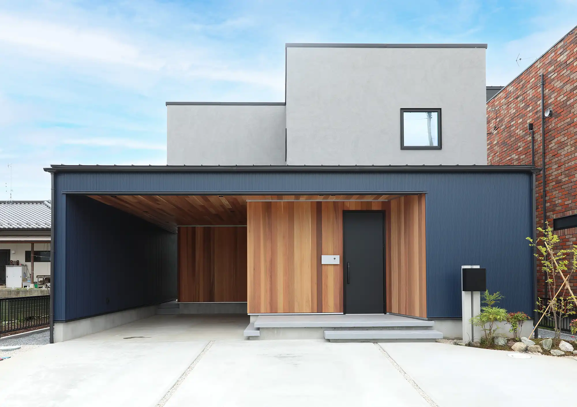 デザインハウスイメージ