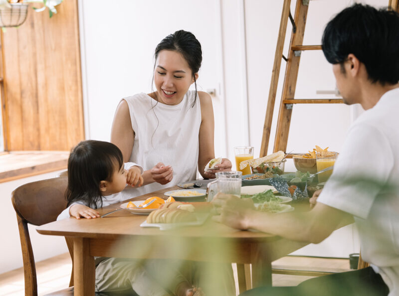 家事ラク導線を考えた暮らし相談会