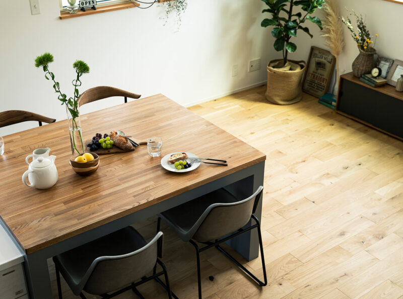 建て替え × リノベーション　比較相談会