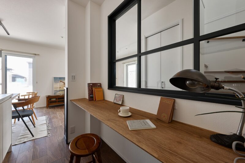 スタディースペース