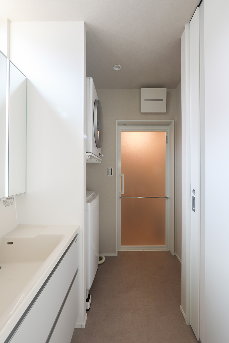 将来を見据えても、暮らしやすさが続く